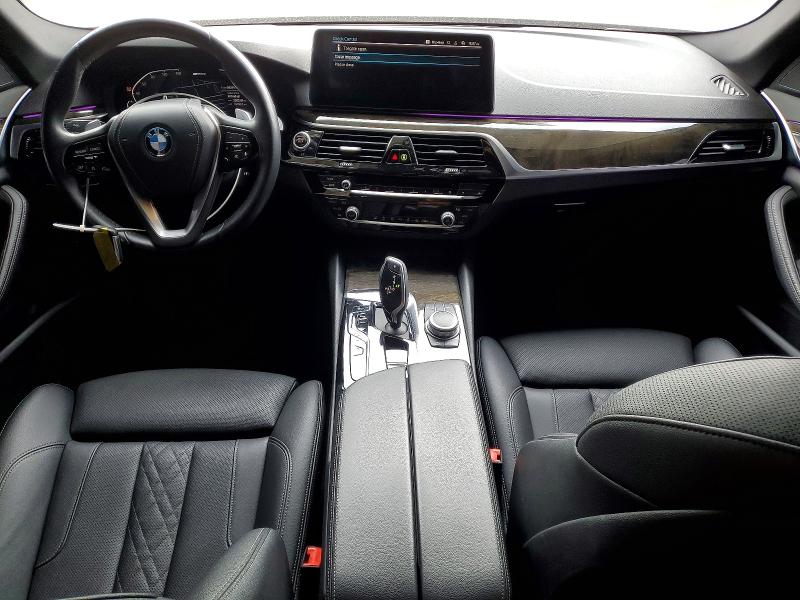 77373465 :رقم المزاد ، WBA13AG01NCJ96735 vin ، 2022 Bmw 530e مزاد بيع
