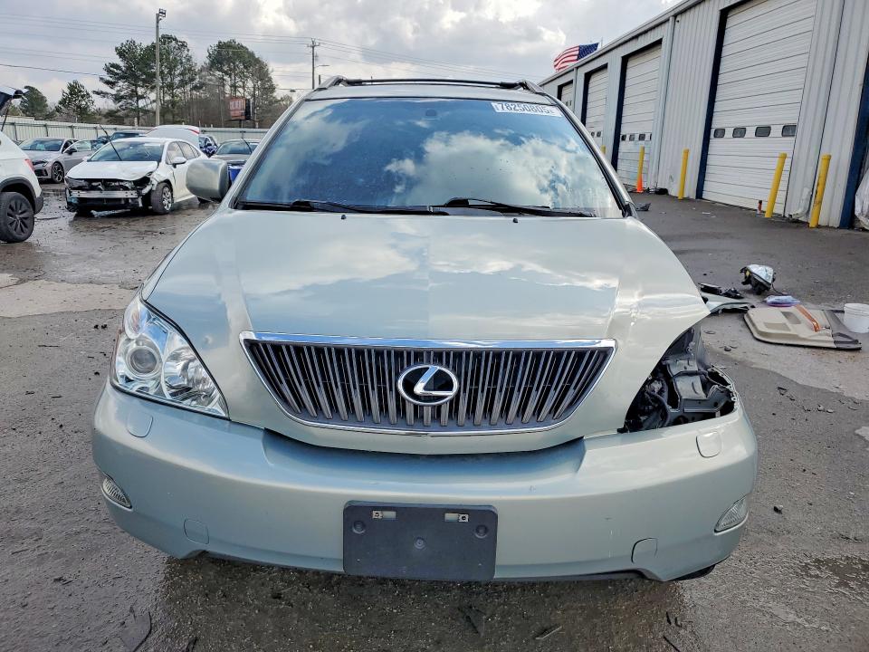 Продаж на аукціоні авто 2005 Lexus Rx 330, vin: 2T2HA31U45C078504, номер лоту: 78250805