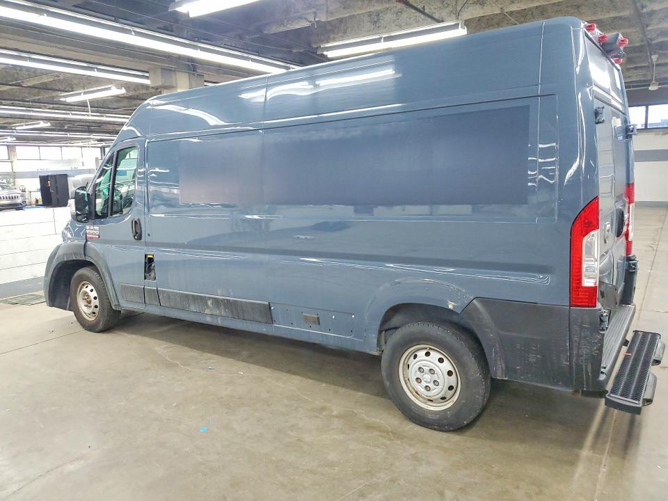 2019 Ram Promaster 2500 მანქანა იყიდება აუქციონზე, vin: 3C6TRVDG2KE503294, აუქციონის ნომერი: 49164856