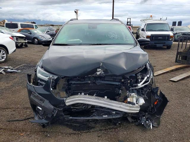 76787635 :رقم المزاد ، 2C4RC1BG8NR141233 vin ، 2022 Chrysler Pacifica T مزاد بيع