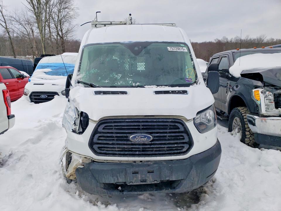 Продажа на аукционе авто 2019 Ford Transit, vin: 1FTYR1CM1KKB11869, номер лота: 54696246
