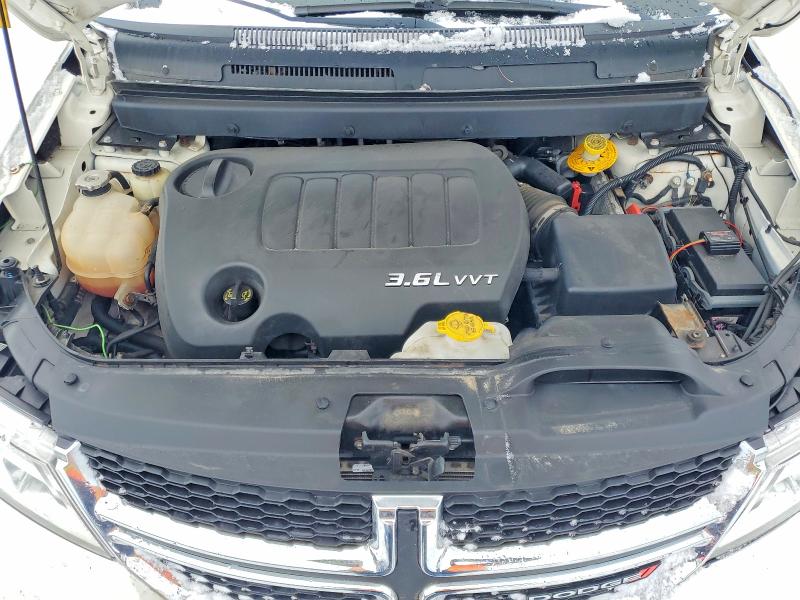 Продаж на аукціоні авто 2014 Dodge Journey, vin: 3C4PDCCG6ET232755, номер лоту: 78795725