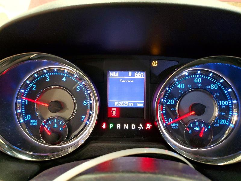 Продажа на аукционе авто 2015 Chrysler Town & Country, vin: 2C4RC1CG9FR743364, номер лота: 77724905