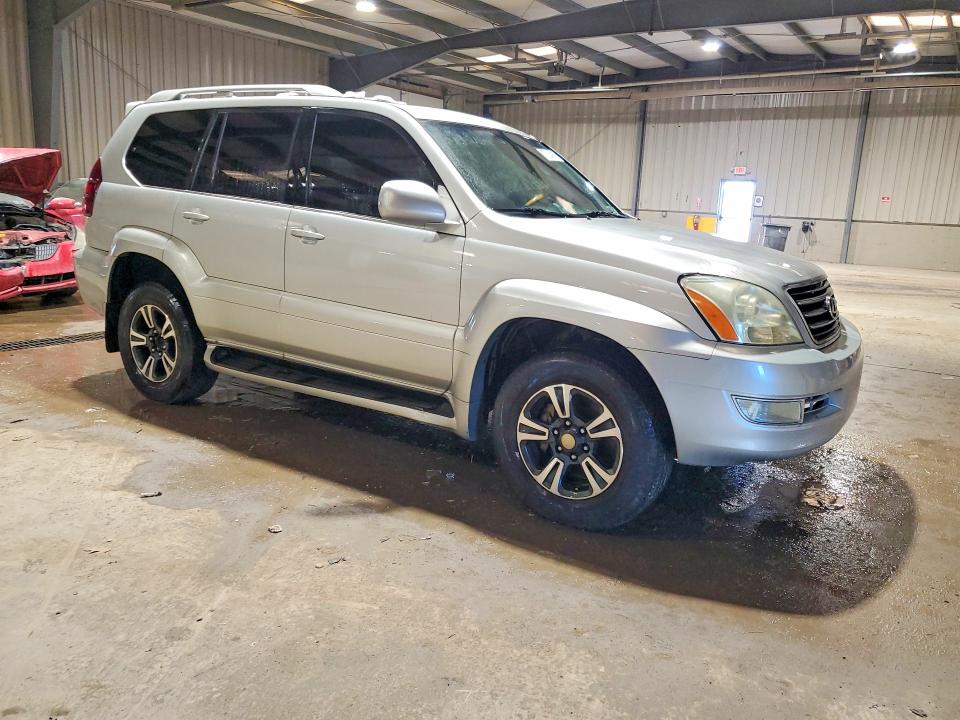 Aukcja sprzedaży 2004 Lexus Gx 470, vin: JTJBT20X240042097, numer aukcji: 77524965