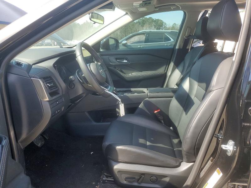 Продажа на аукционе авто 2024 Nissan Rogue, vin: 5N1BT3BA3RC710315, номер лота: 76419365