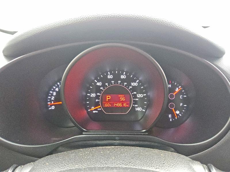 Продажа на аукционе авто 2014 Kia Soul, vin: KNDJP3A56E7015077, номер лота: 77158715