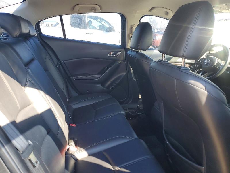 Auction sale of the 2017 Mazda 3, vin: 3MZBN1V71HM130462, lot number: 76711765