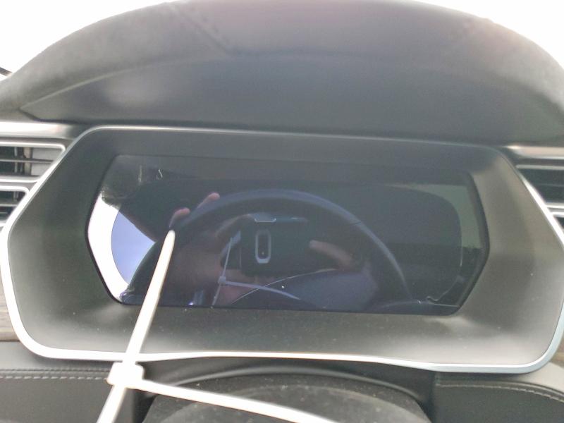 76702135 :رقم المزاد ، 5YJSA1E47GF161271 vin ، 2016 Tesla Model S مزاد بيع