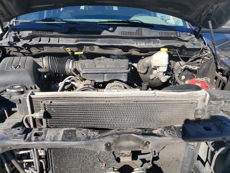 Продаж на аукціоні авто 2012 Dodge Ram 1500, vin: 1C6RD6GP2CS225408, номер лоту: 78485295
