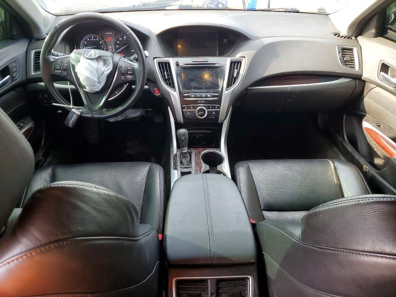 Aukcja sprzedaży 2015 Acura Tlx, vin: 19UUB1F51FA019231, numer aukcji: 78243825