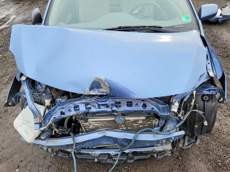 Aukcja sprzedaży 2009 Toyota Yaris, vin: JTDBT903891324688, numer aukcji: 77130085