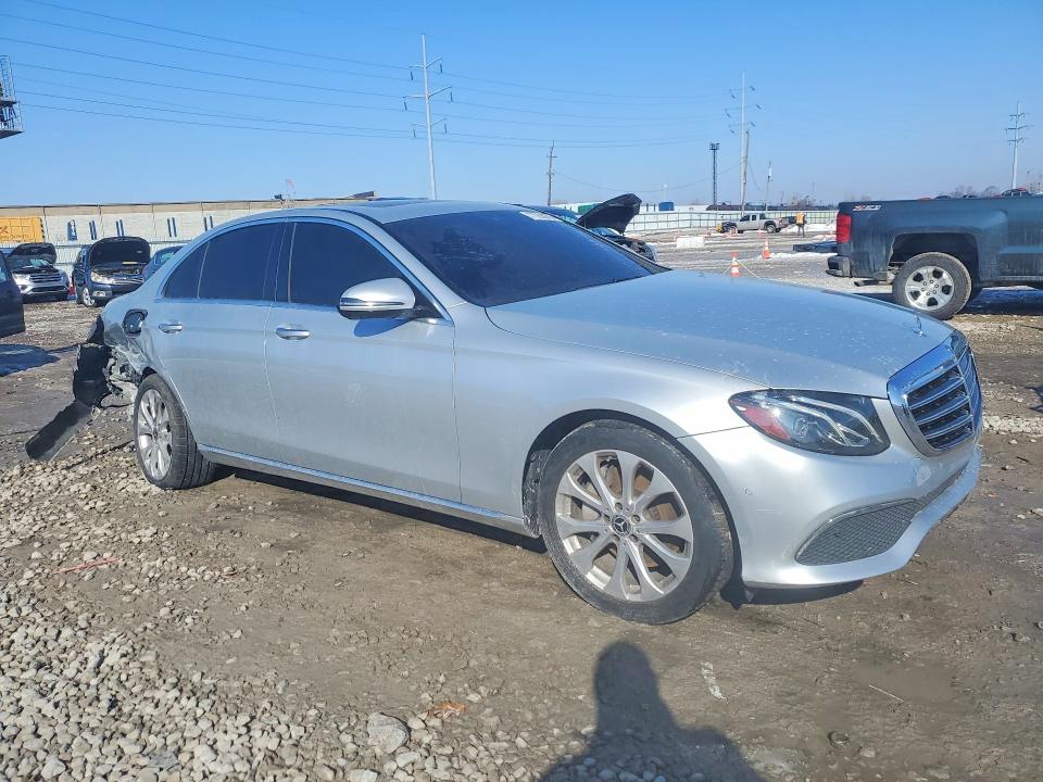 Продаж на аукціоні авто 2017 Mercedes-benz E 300 4mat, vin: WDDZF4KB9HA232250, номер лоту: 77353675
