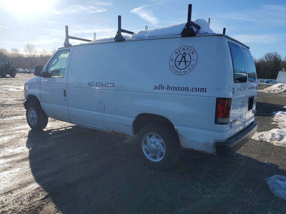 77911385 :رقم المزاد ، 1FTNE14W67DB23140 vin ، 2007 Ford Econoline مزاد بيع