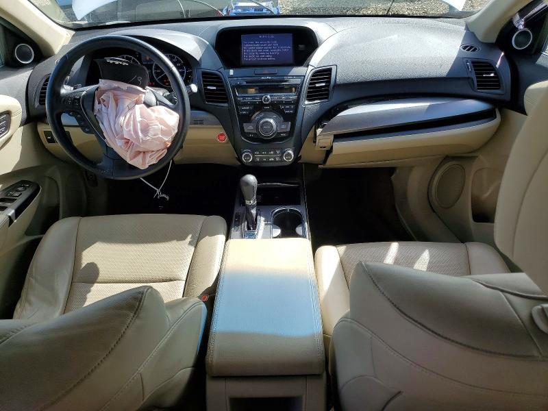 Aukcja sprzedaży 2013 Acura Rdx, vin: 5J8TB3H50DL003687, numer aukcji: 79375625