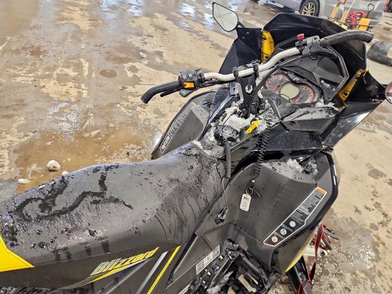 Продажа на аукционе авто 2018 Ski-doo Snowmobile, vin: 2BPSUPJA0JV000415, номер лота: 78457925