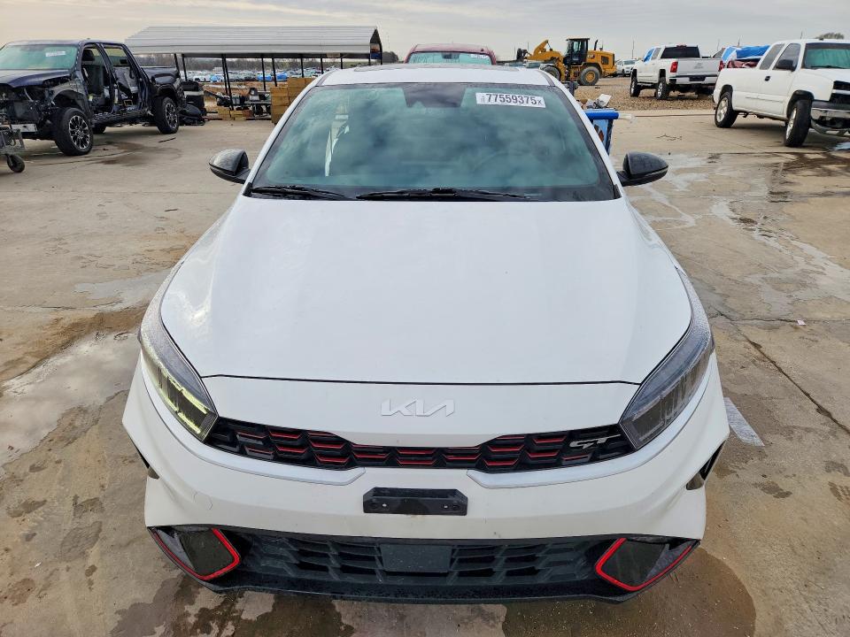 2024 Kia Forte მანქანა იყიდება აუქციონზე, vin: 3KPF44AC9RE708007, აუქციონის ნომერი: 77559375