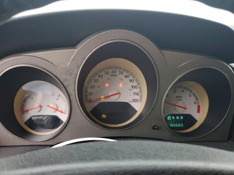 Продажа на аукционе авто 2009 Dodge Avenger, vin: 1B3LC56B99N556996, номер лота: 77781815