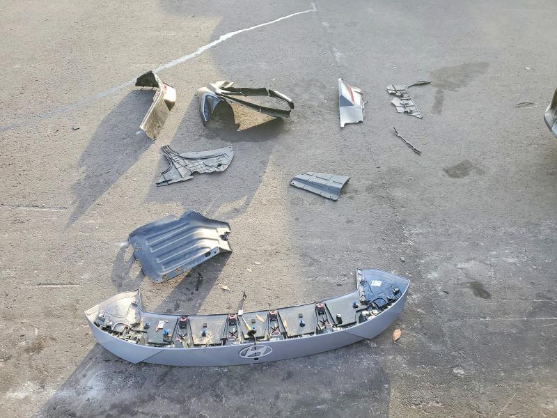 2025 Hyundai Elantra მანქანა იყიდება აუქციონზე, vin: KMHLS4DG5SU974232, აუქციონის ნომერი: 77474295