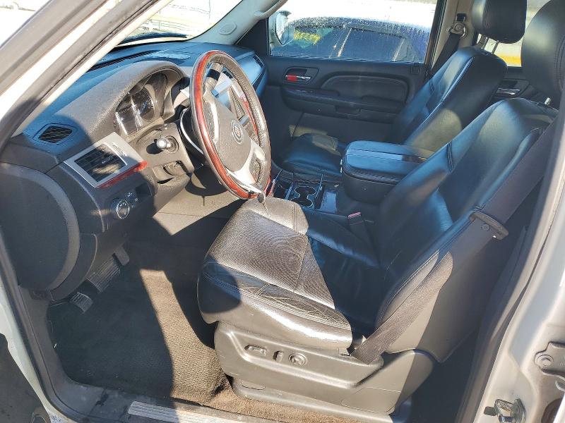 75504945 :رقم المزاد ، 1GYFK63888R223784 vin ، 2008 Cadillac Escalade L مزاد بيع