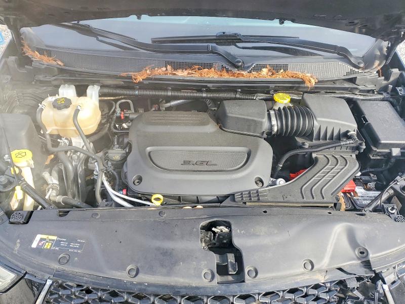 Продажа на аукционе авто 2022 Chrysler Pacifica, vin: 2C4RC1BG3NR115879, номер лота: 78272575