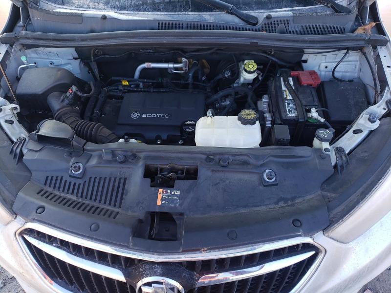 Aukcja sprzedaży 2017 Buick Encore, vin: KL4CJASB3HB232259, numer aukcji: 76195645