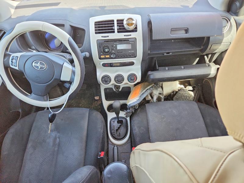 2012 Scion Xd მანქანა იყიდება აუქციონზე, vin: JTKKU4B43C1018214, აუქციონის ნომერი: 75488075
