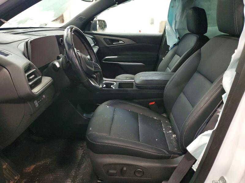 Продажа на аукционе авто 2025 Chevrolet Traverse, vin: 1GNEVGRS9SJ299013, номер лота: 73389725