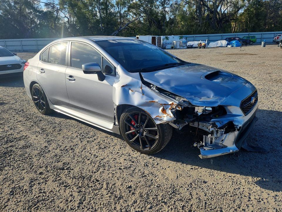 Aukcja sprzedaży 2020 Subaru Wrx, vin: JF1VA1B62L9832729, numer aukcji: 78042635