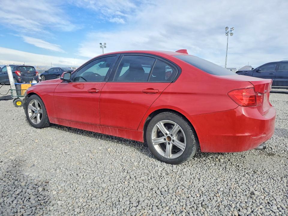 78469255 :رقم المزاد ، WBA3B3C50DF536110 vin ، 2013 Bmw 328 مزاد بيع