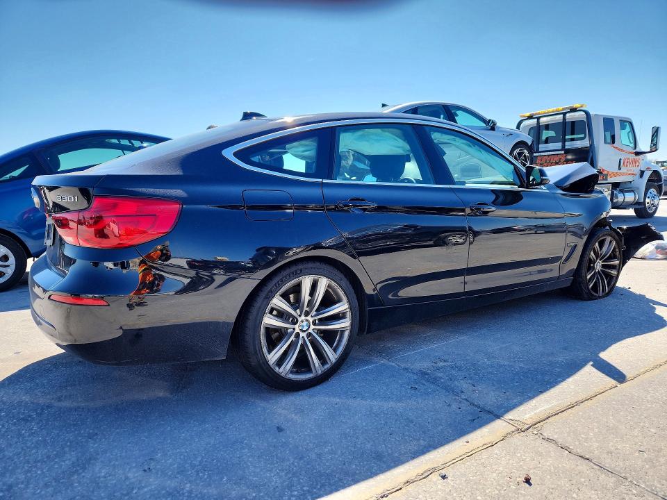 Aukcja sprzedaży 2018 Bmw 330, vin: WBA8Z9C58JB220381, numer aukcji: 78316405