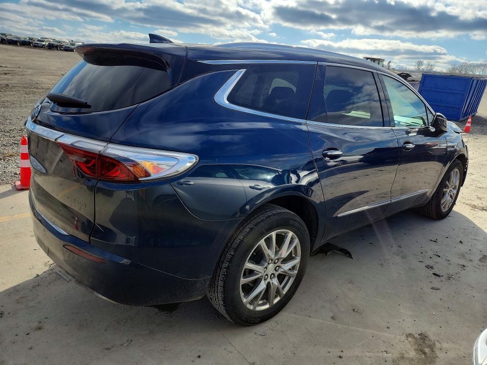 Aukcja sprzedaży 2023 Buick Enclave, vin: 5GAEVBKW6PJ186072, numer aukcji: 78661225