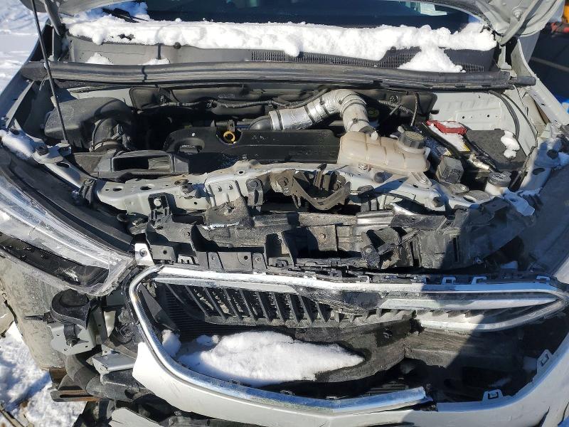78660265 :رقم المزاد ، KL4CJESM7NB504865 vin ، 2022 Buick Encore مزاد بيع