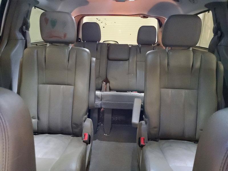 Продажа на аукционе авто 2015 Chrysler Town & Country, vin: 2C4RC1CG0FR741759, номер лота: 78350485