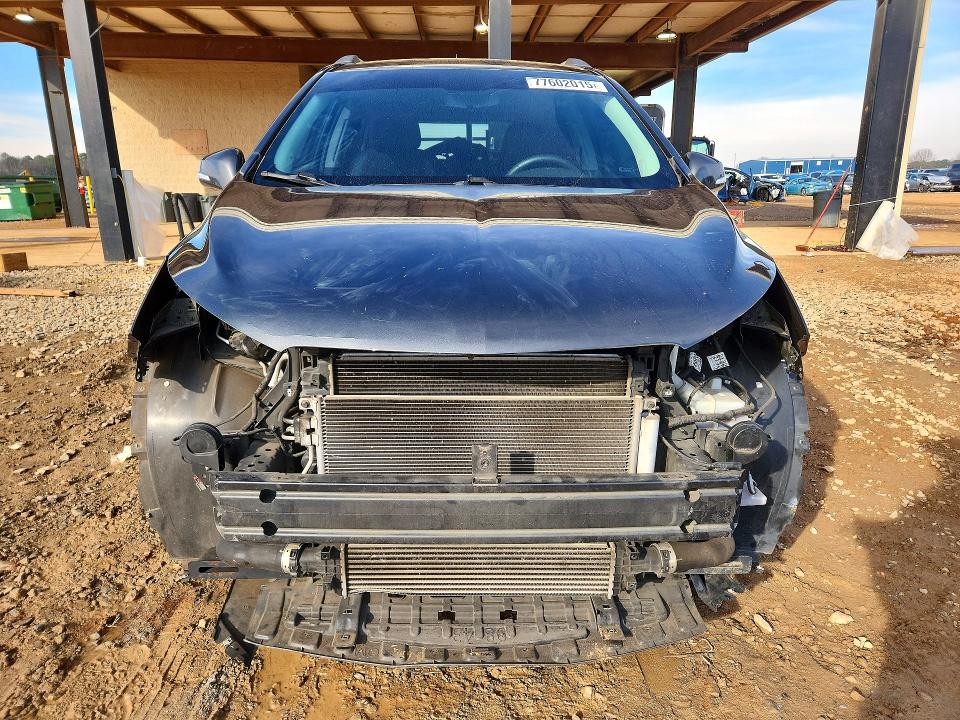 Aukcja sprzedaży 2017 Buick Encore, vin: KL4CJASB9HB075918, numer aukcji: 77602015