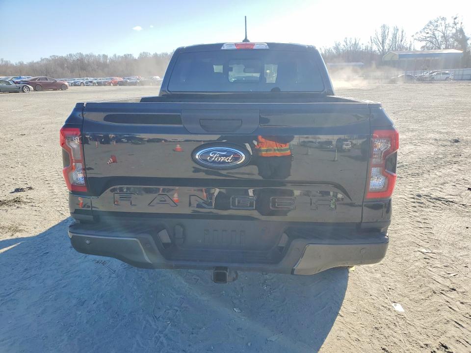Продажа на аукционе авто 2025 Ford Ranger, vin: 1FTER4HP6SLE15409, номер лота: 78870465
