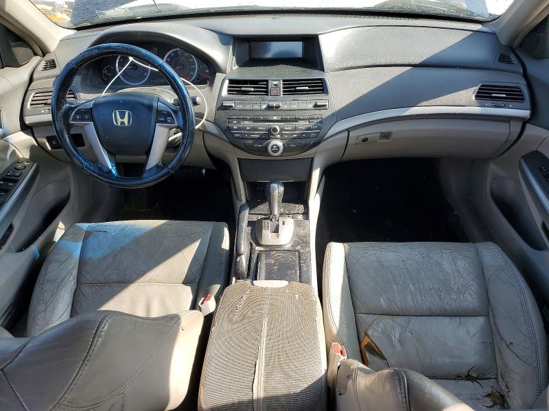 Aukcja sprzedaży 2008 Honda Accord, vin: 1HGCP26868A040415, numer aukcji: 76023015