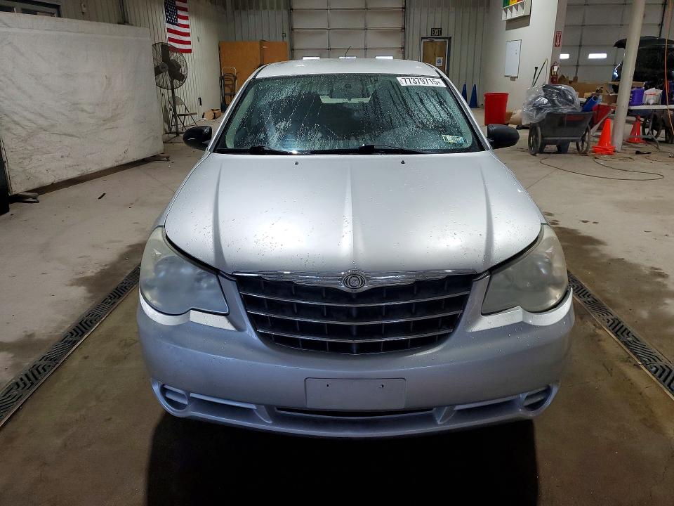 77379715 :رقم المزاد ، 1C3CC4FB8AN219642 vin ، 2010 Chrysler Sebring مزاد بيع