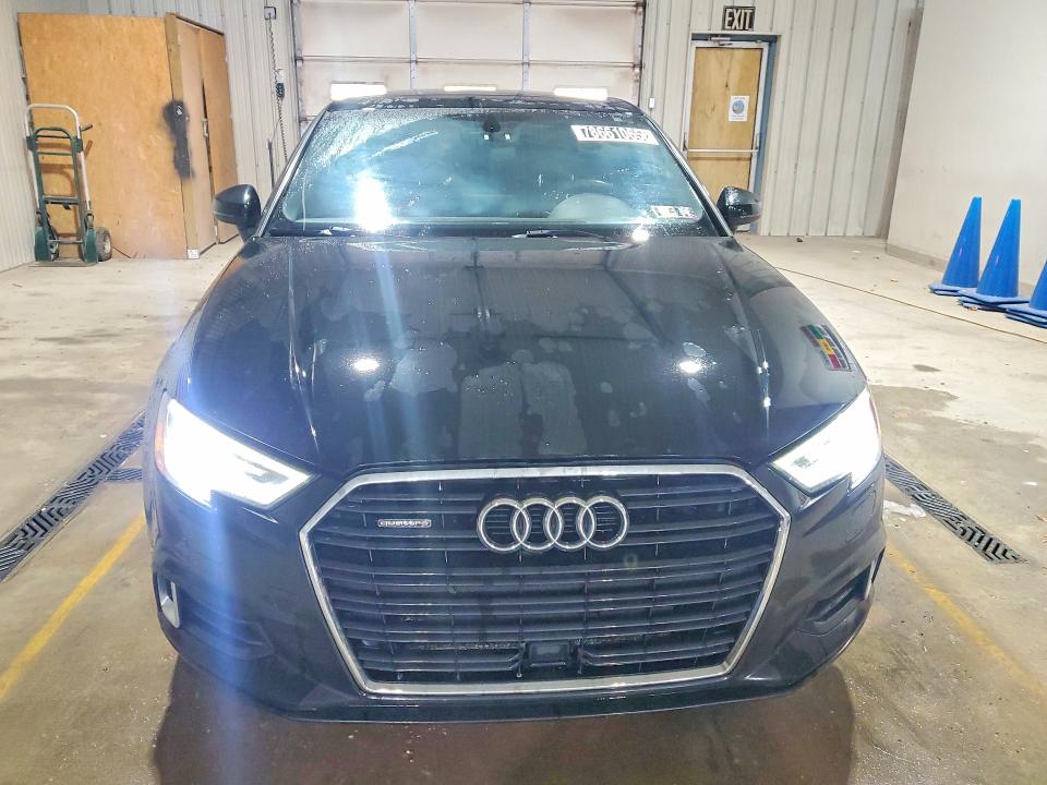 Aukcja sprzedaży 2018 Audi A3, vin: WAUB8GFF6J1085635, numer aukcji: 78661065