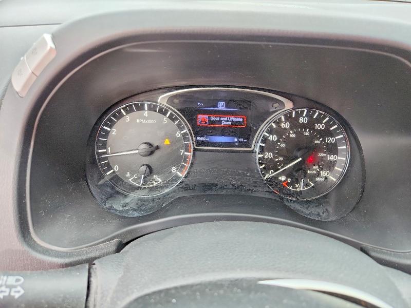 Продаж на аукціоні авто 2017 Nissan Pathfinder, vin: 5N1DR2MN8HC679062, номер лоту: 76518545