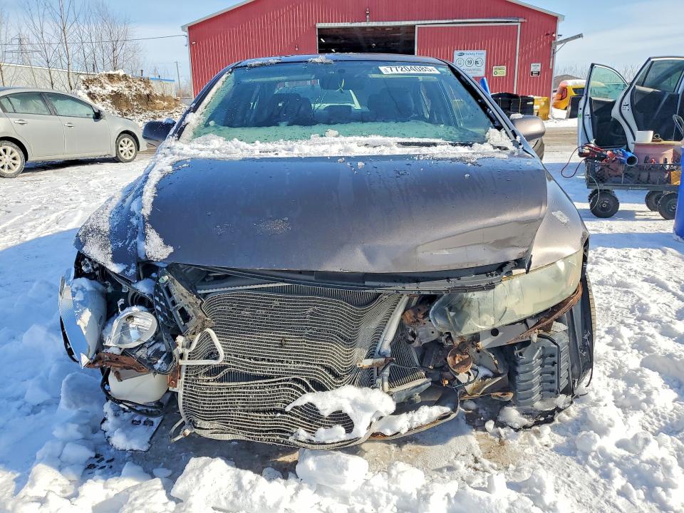 Aukcja sprzedaży 2010 Honda Civic, vin: 2HGFA1F60AH002533, numer aukcji: 77204085