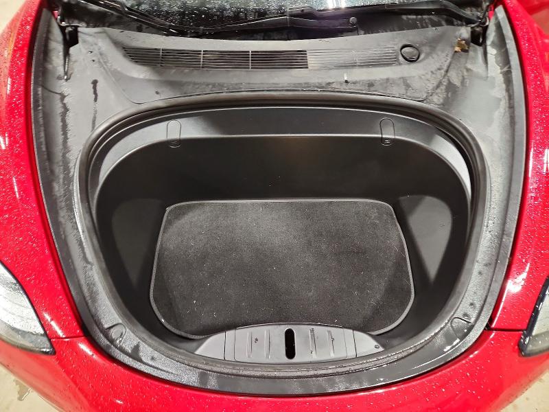 Aukcja sprzedaży 2018 Tesla Model 3, vin: 5YJ3E1EB9JF109574, numer aukcji: 77483145
