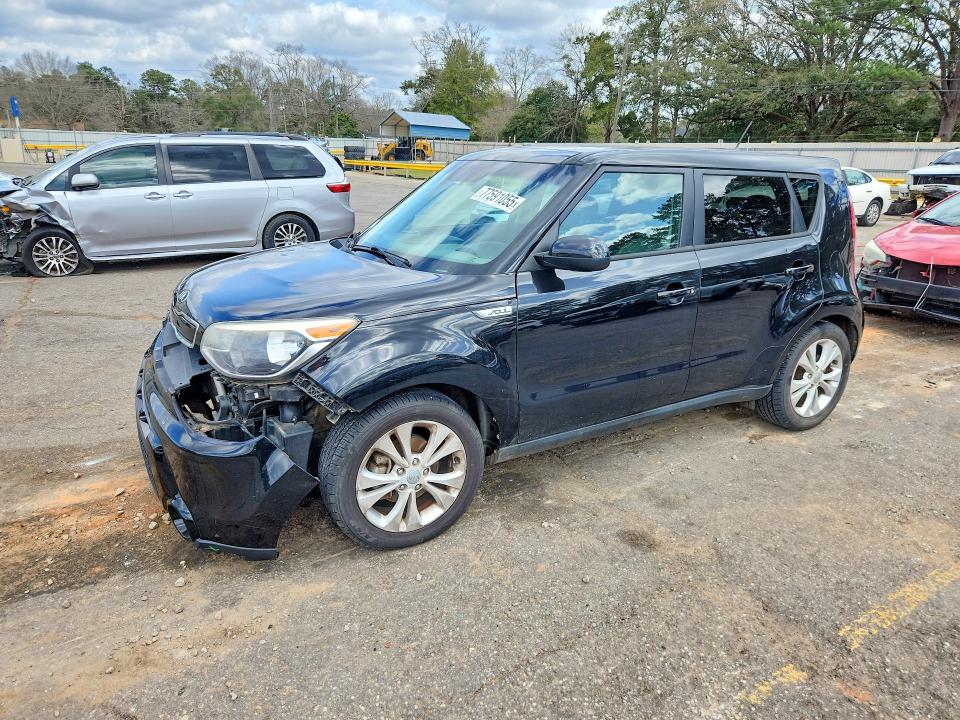 Aukcja sprzedaży 2016 Kia Soul, vin: KNDJP3A53G7299092, numer aukcji: 77591055