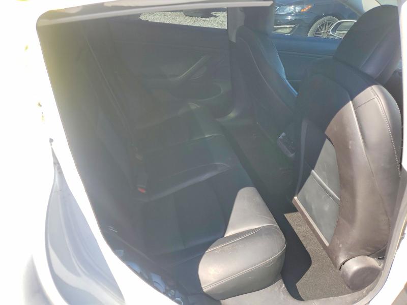 Продажа на аукционе авто 2020 Tesla Model 3, vin: 5YJ3E1EC1LF641350, номер лота: 78730105