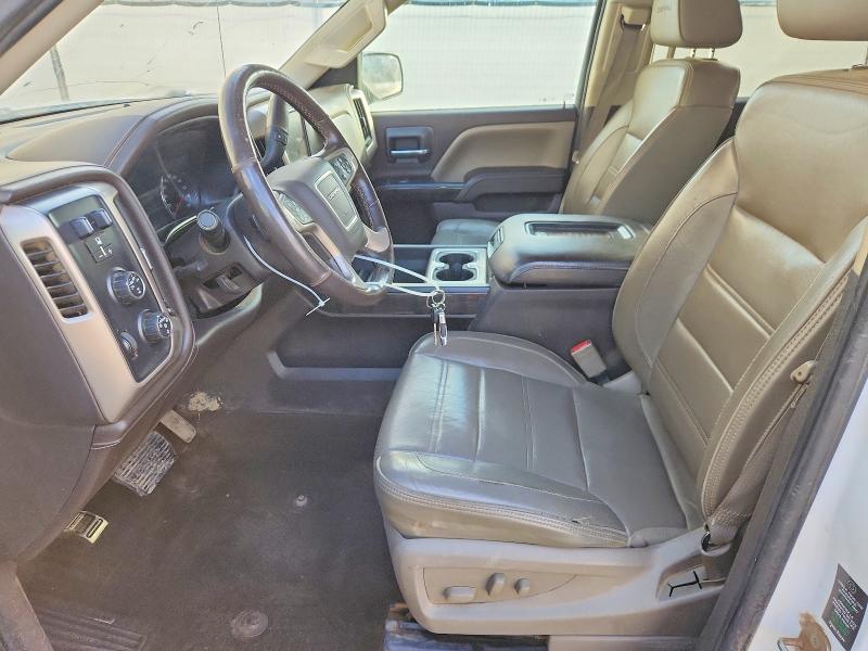 Продажа на аукционе авто 2016 Gmc Sierra K15, vin: 3GTU2PEC0GG381989, номер лота: 75764215