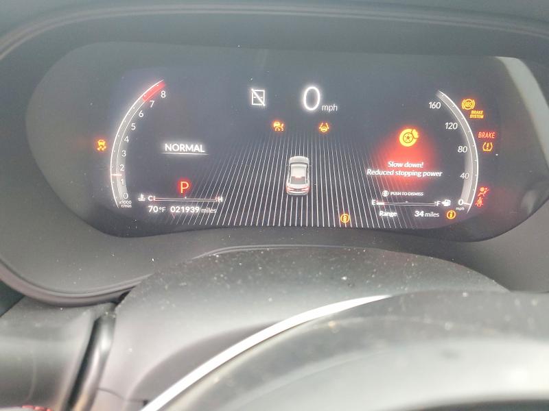 Aukcja sprzedaży 2024 Acura Tlx, vin: 19UUB6F58RA001312, numer aukcji: 78322265