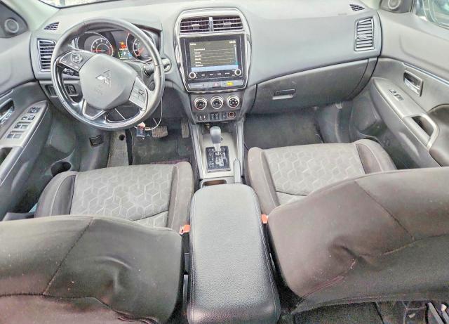 Продаж на аукціоні авто 2021 Mitsubishi Outlander Sport, vin: JA4ARUAUXMU030523, номер лоту: 78137335