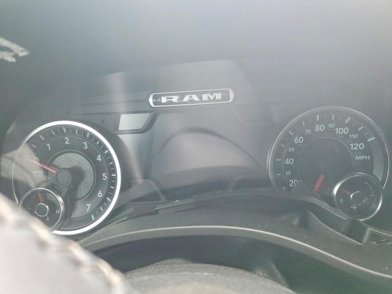 Продажа на аукционе авто 2019 Ram 1500, vin: 1C6SRFMT1KN567398, номер лота: 77128265