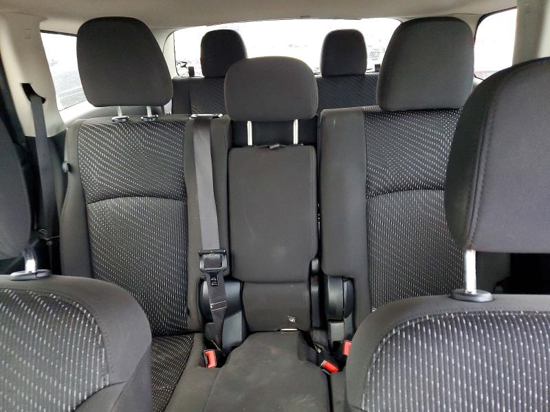 Auction sale of the 2017 Dodge Journey Cr, vin: 3C4PDDGG2HT696145, lot number: 75776705
