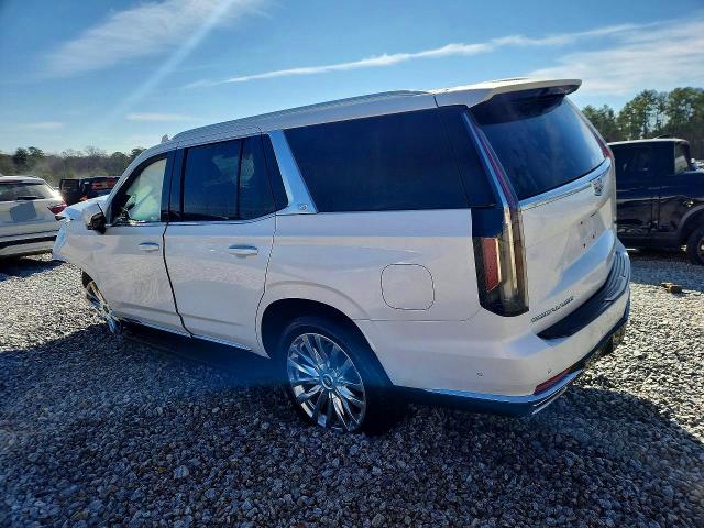 Aukcja sprzedaży 2021 Cadillac Escalade, vin: 1GYS4BKLXMR273331, numer aukcji: 77462775