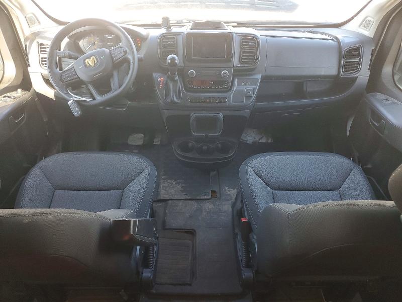 Aukcja sprzedaży 2025 Ram Promaster 2500, vin: 3C6LRVDG1SE521768, numer aukcji: 77500675
